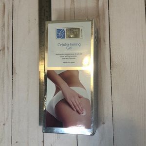 Cellulite Firming Gel
